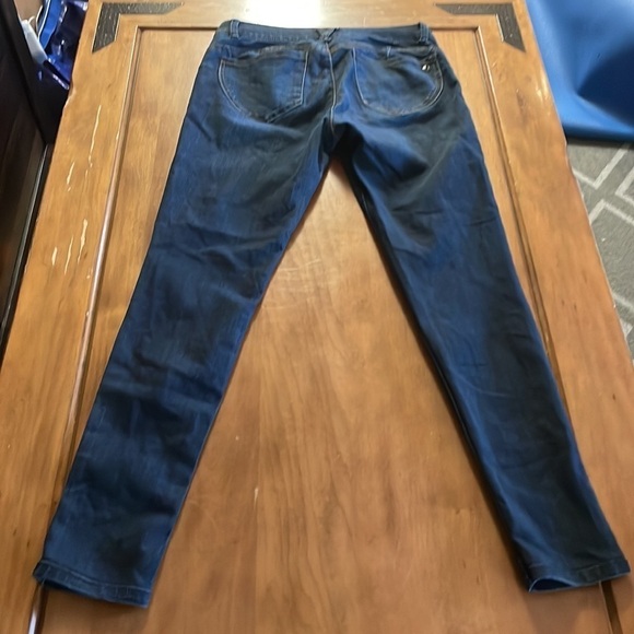 Democracy Ab Technology Jeans Size 6 - Picture 7 of 10